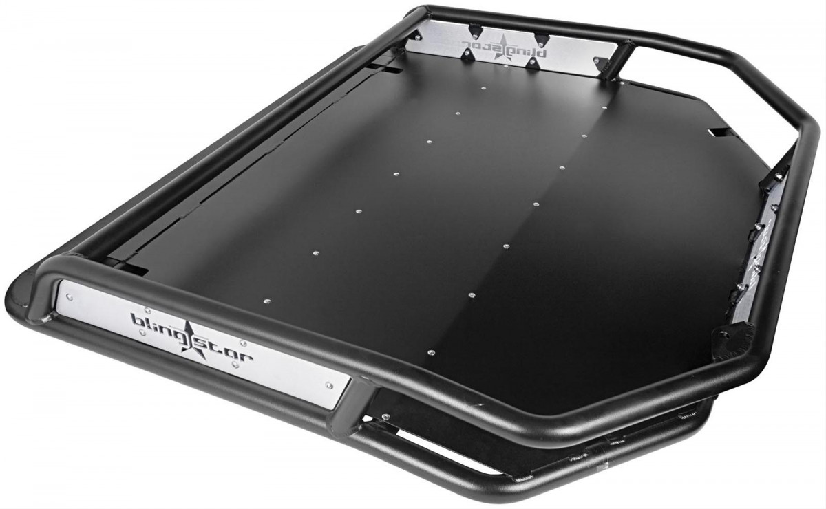 Can-Am Commander/Maverick Roof Rack (2014 & UP)