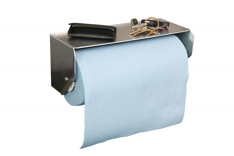 Paper Towel Holder