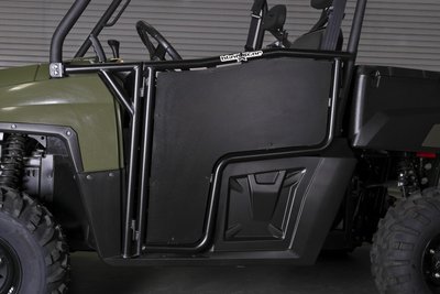Polaris Ranger S800 NON-Suicide Doors
