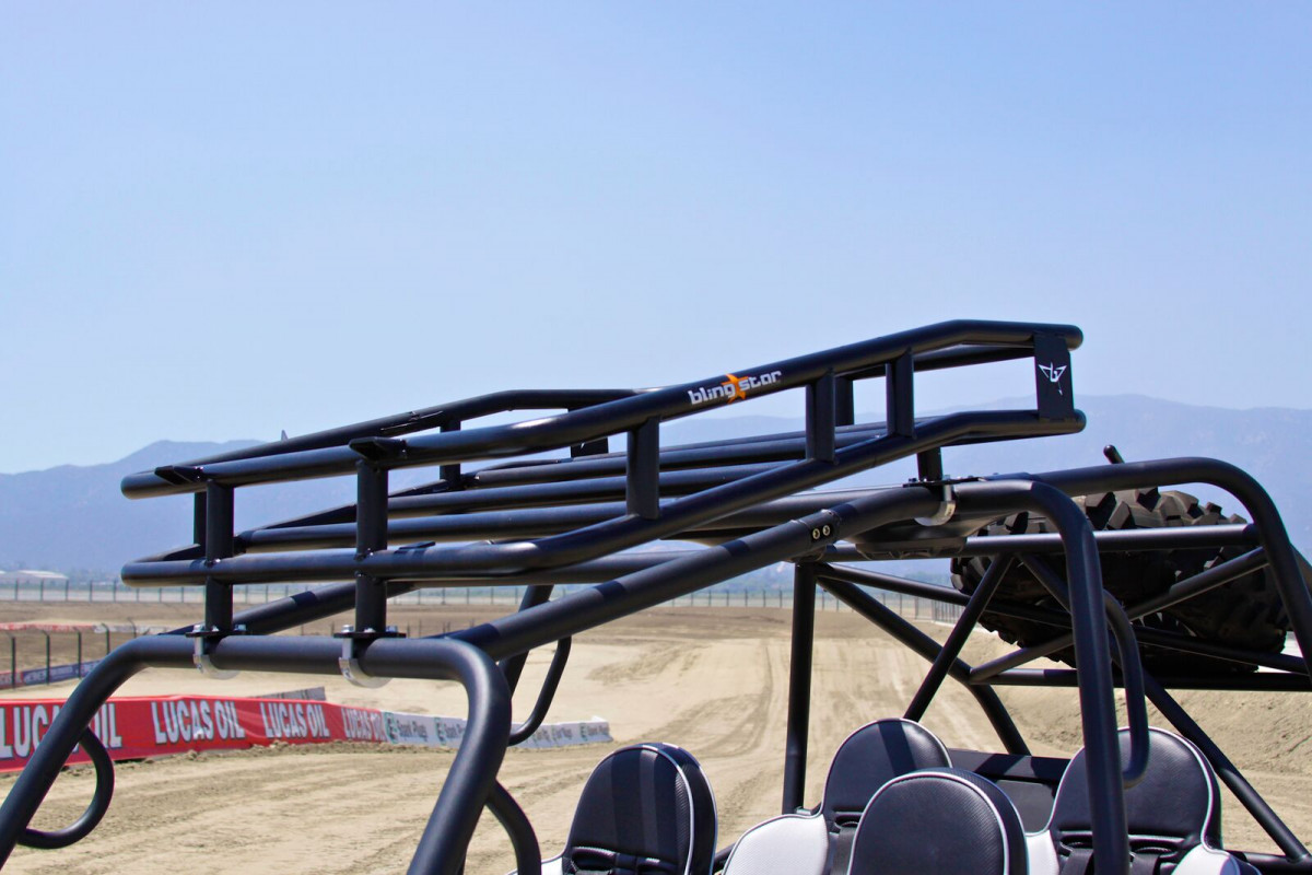 Polaris RZR S800 & XP900 4 Suicide Doors