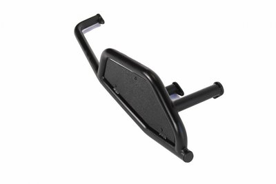 Polaris RZR XP1000 Aluminum Nerf Bars with Number Plate