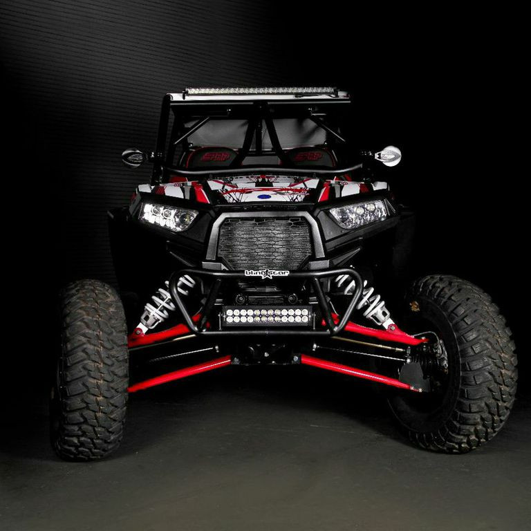 Polaris RZR XP1000 MOTO 1 Bumper