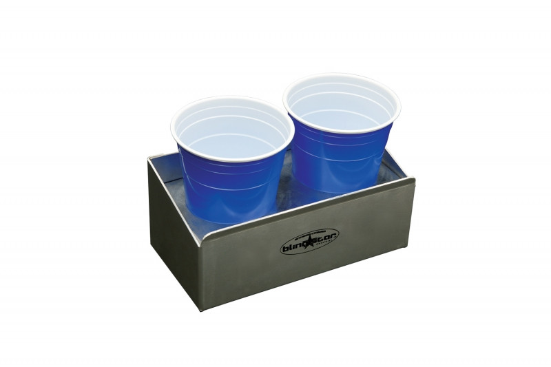 Wall Mounted Drink Holder